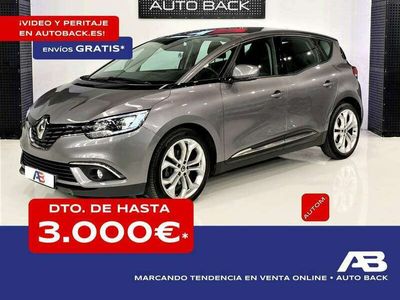 usado Renault Grand Scénic IV