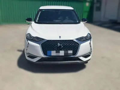 Usado DS Automobiles DS3 Crossback