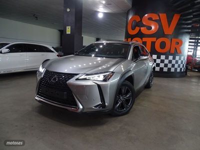 usado Lexus UX 2.0 250h Luxury