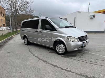 Mercedes Viano