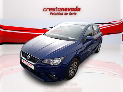 usado Seat Ibiza 1.0 EcoTSI 85kW 115CV Style Plus Te puede interesar