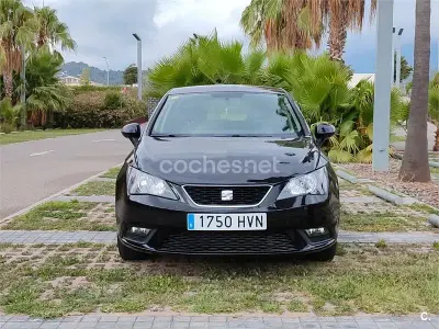 Usado Seat Ibiza