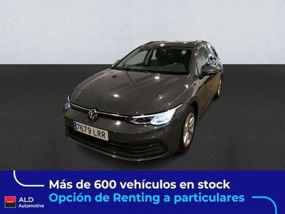 usado VW Golf VIII Life 2.0 TDI 85kW (115CV) Variant