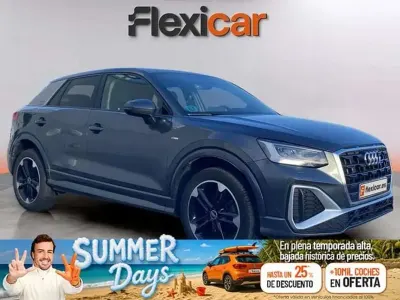 Usado Audi Q2
