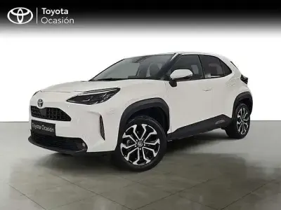 Occasion Toyota Yaris Hybrid