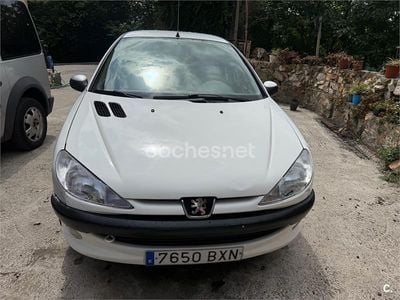 Peugeot 206+