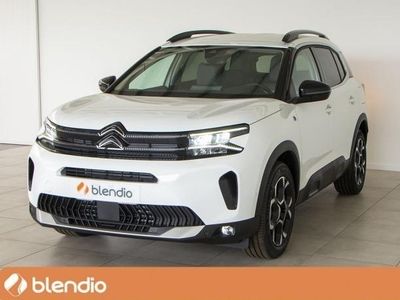 Usado Citroën C5 Aircross Feel 225 CV (165 kW) 2024 SUV