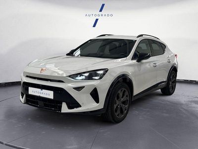 Usado Cupra Formentor 150 CV (110 kW) 2025 Blanco SUV
