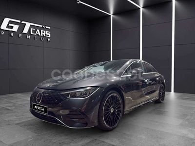 Mercedes EQE350