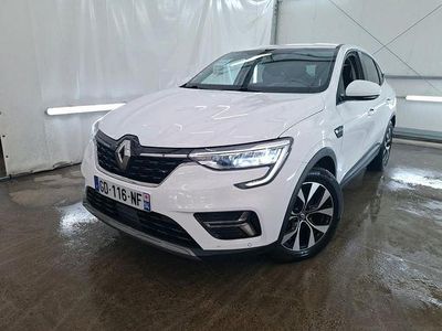 Usado Renault Arkana Intens 145 CV (106 kW) 2022 Blanco SUV