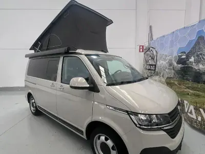 Usado VW California