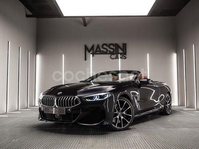 BMW 840