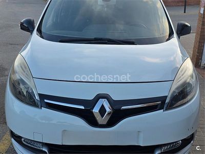 Renault Grand Scénic III