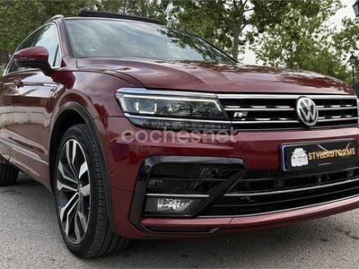 Usado VW Tiguan