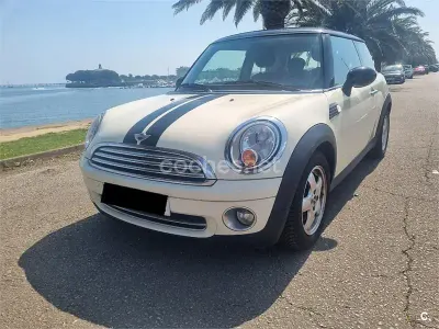 Usado Mini ONE