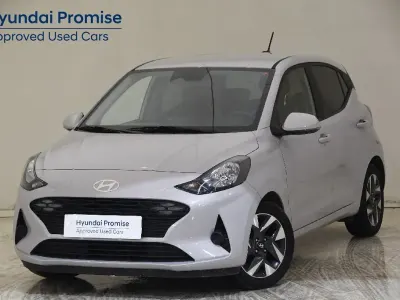 Usado Hyundai i10 67 CV (49 kW) 2025 Utilitario