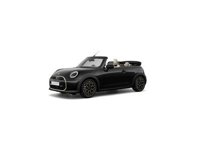 Nuevo Mini Cooper S 204 CV (150 kW) 2025 Utilitario