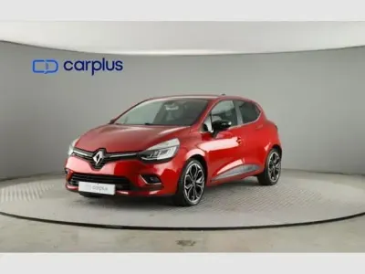Usado Renault Clio IV Zen 90 CV (66 kW) 2017