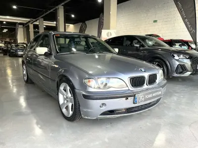 Usado BMW 318
