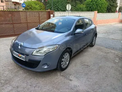 Usado Renault Mégane III