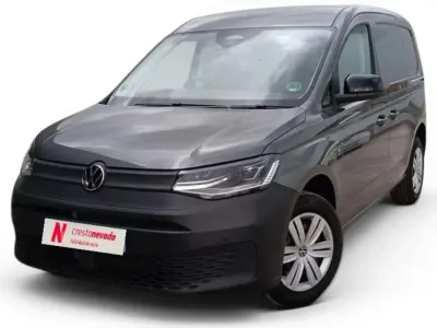 Usado VW Caddy