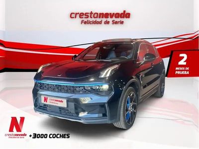 Usado Lynk & Co 01 260 CV (191 kW) 2023 SUV