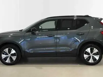 Nuevo Volvo XC40 Plus 163 CV (119 kW) 2026 Marrón SUV