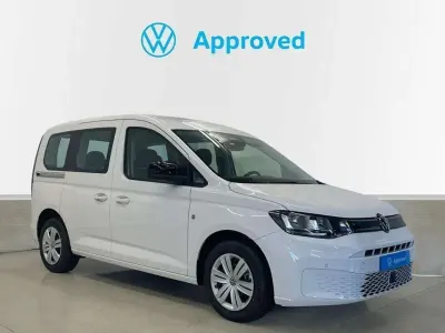 Usado VW Caddy