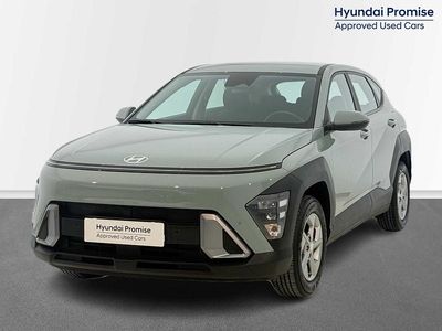 Usado Hyundai Kona 128 CV (94 kW) 2025 SUV