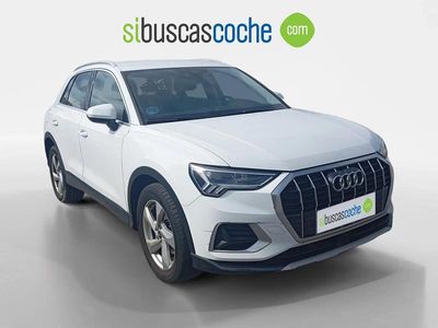 Brugt Audi Q3 Advanced Plus 150 HK (110 kW) 2023 Hvid SUV
