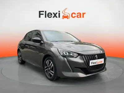 Usado Peugeot 208