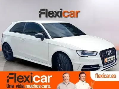 Usado Audi A3