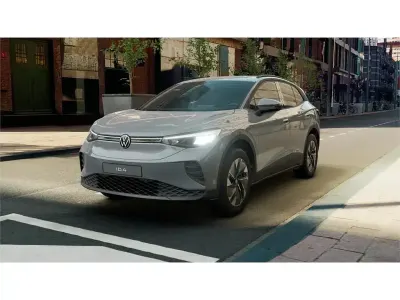 Nouvelle VW ID.4 Pro 210 kW (286 ch) 2026 Gris SUV