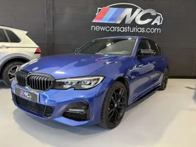 Usado BMW 330e