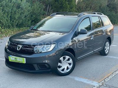 Dacia Logan MCV