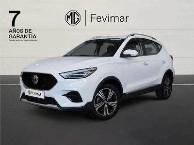 Usado MG ZS Comfort 106 CV (77 kW) 2025 SUV