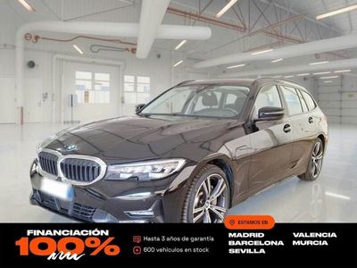 BMW 330e