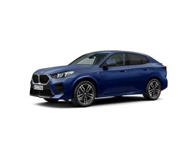 Azul Usado 2025 BMW X2 Comfort Edition SUV | 43.890 €
