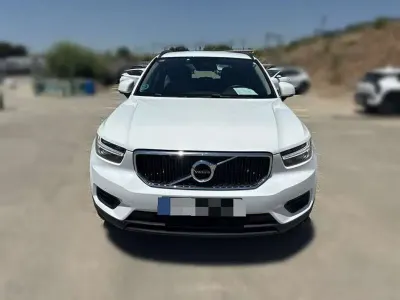 Usado Volvo XC40