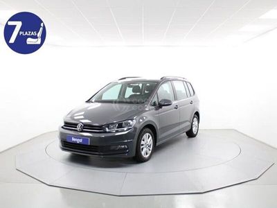 usado VW Touran 2.0tdi Business 90kw