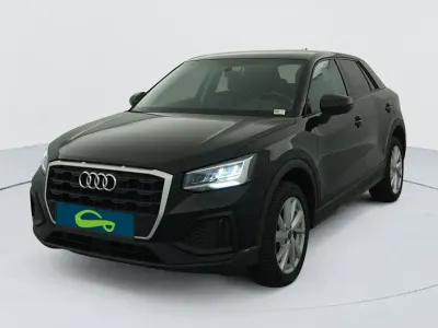 Usado Audi Q2 150 CV (110 kW) 2022 SUV
