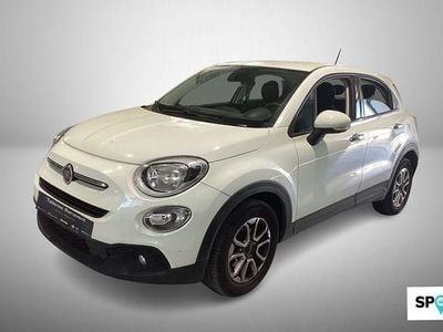 Blanco Usado 2021 Fiat 500X S SUV | 18.900 € (Caro)