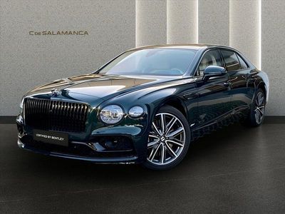 Verde Usado 2023 Bentley Flying Spur Berlina | 209.900 €