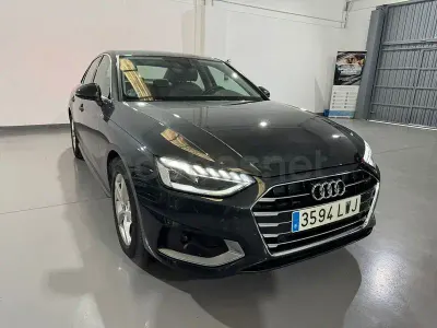 Usado Audi A4