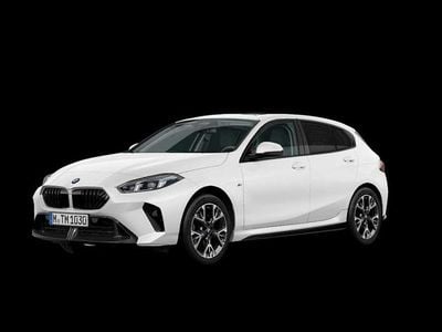 Usado BMW 116 170 CV (125 kW) 2025 Blanco Utilitario
