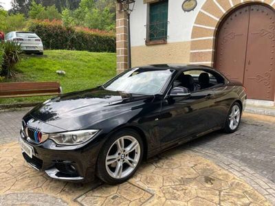 usado BMW 425 425 d Coupé