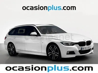 Usado BMW 320