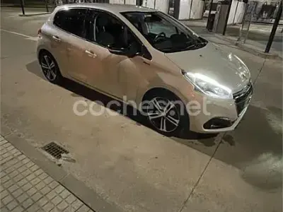Occasion Peugeot 208