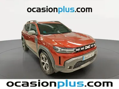 Usado Dacia Duster Journey 130 CV (95 kW) 2025 SUV