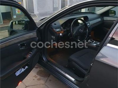 Mercedes E250